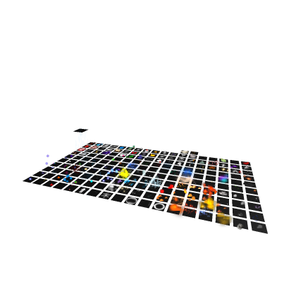 Particles