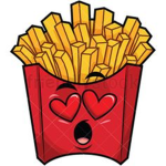 papitas fritas