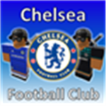 Chelsea Football Club!