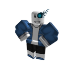 The Army Of sans.