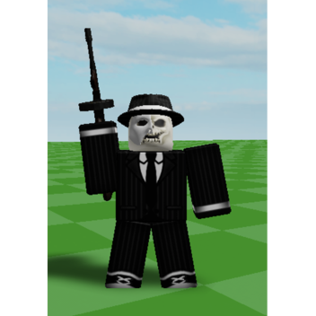 The Baseplate