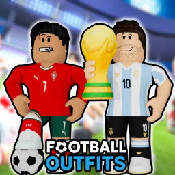Football Outfits 🛍️ icon