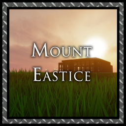 Mount Eastice
