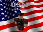 U.S. Armed Forces: HellBound Heroes