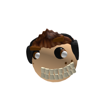 Ernie piggy icon