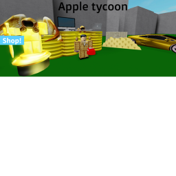 Apple tycoon