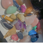 | Kristina's Crystals |