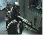 [Modern Warfare]