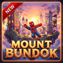 [ FREE AVA ] MOUNT BUNDOK