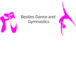 Besties Dance and Gymnastics