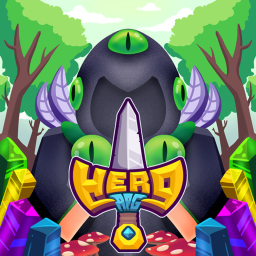 HERO RPG