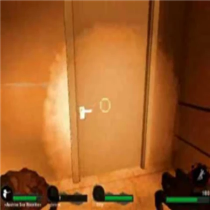 L4D2 Hunter NoFilter