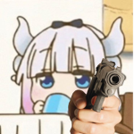 Kanna-san says u should go to jail