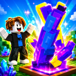 Grow Crystals