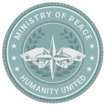 Μinistry of Peace