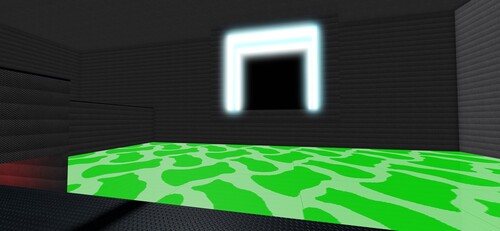 Stratus' Acid Escape Custom Maps