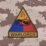 C.COY 2-7 ACAV “Warlords”