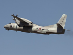 [MX] | Aviación Naval