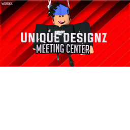 Unique Designz©'s Meeting Area