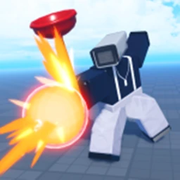 [Toilet!][Event!]⚔️Sword Warriors!  icon