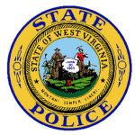 West Virginia, State Police