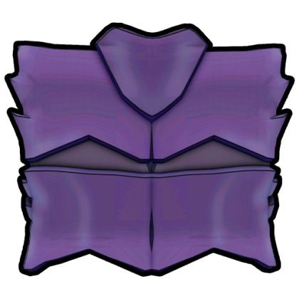 Obsidian Remains Leggings