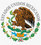 Estados Unidos Mexicanos - United Mexican States