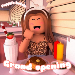 🏝️Grand opening 🏝️ Work at a hotel!