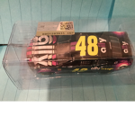 The nascar group