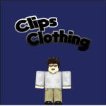 Clips Clothing