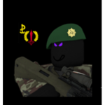 Covert Operations Division 