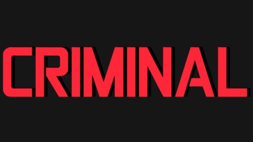 Criminal Testing