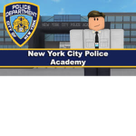 NYPD // K9 DIVISION