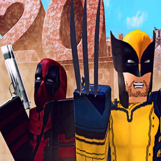 Deadpool and Wolverine DEMO