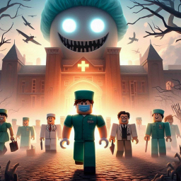 Asylum Roleplay