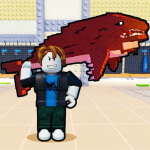 🦈 Fight in the fish market