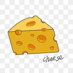 Cheeesy Squad