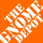 The Gnome Depot