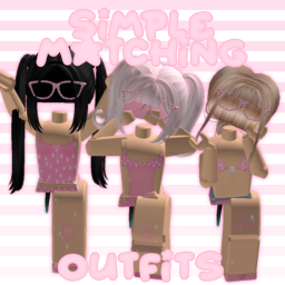 Matching Outfit Ideas ! [150+]