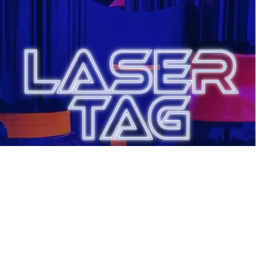 Wow a meme games's Lazer Tag