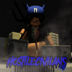 Hostile Civilians (HC)