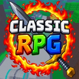 Classic RPG [TUTORIAL FINALLY] icon