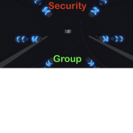 A C G E S F (Security)