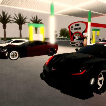 🚨 [UPDATE] Cali RolePlay Just Got Better! 🎉