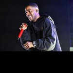 kid cudi consert