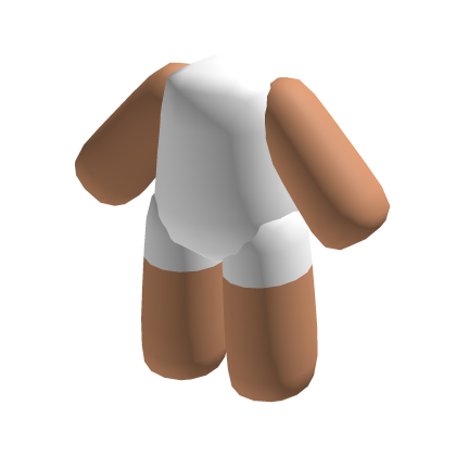 (Mini) Plushie Avatar - Skin Tone