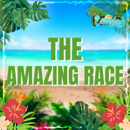 The Amazing Race