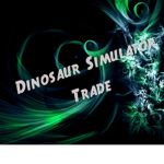 Dinosaur Simulator Trade