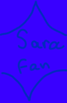 Sara fan
