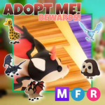 Free adopt me pet2